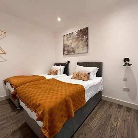 Star London Finchley Road 1-Bed Sanctuary Apartment Exterior foto