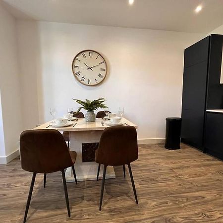 Star London Finchley Road 1-Bed Sanctuary Apartment Exterior foto