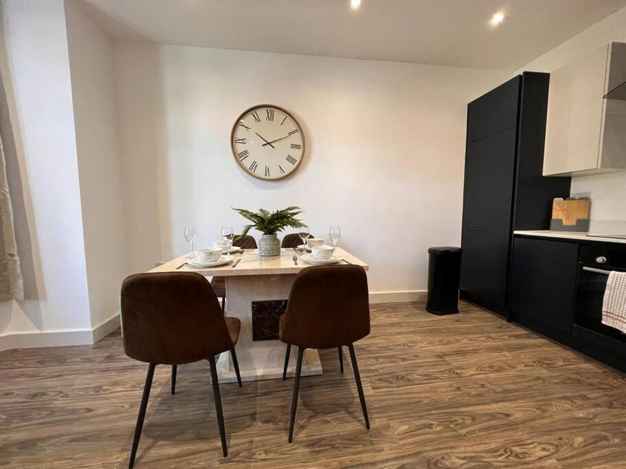 Star London Finchley Road 1-Bed Sanctuary Apartment Exterior foto
